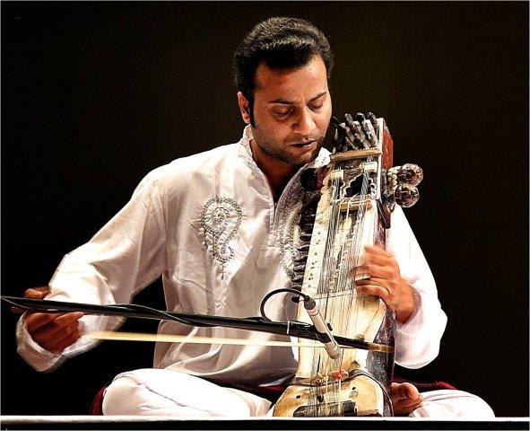 best sarangi player udaipur